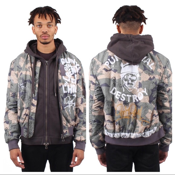 Punk Royal | Jackets \u0026 Coats | Punk 